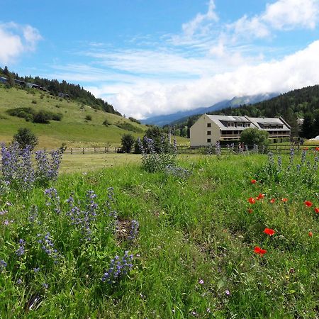 Apartamento Duplex 59M2 - Proche Centre - Balcon Plein Sud Corrençon-en-Vercors Exterior foto